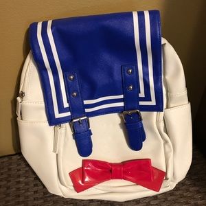 Sailor Moon Mini Backpack